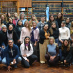 SE REALIZÓ EL PRIMER TALLER DE MANEJO DEL ESTRÉS PARA LOS MIEMBROS DEL PODER JUDICIAL