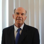 FALLECIÓ EL DR. SERGIO MARCELO JENEFES VICEPRESIDENTE DE LA SUPREMA CORTE DE JUSTICIA DE JUJUY