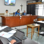 LO CONDENARON A 10 AÑOS DE PRISIÓN EFECTIVA POR ABUSAR SEXUALMENTE DE UN MENOR DE EDAD