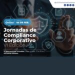 JORNADA DE COMPLIANCE CORPORATIVO