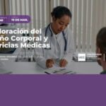 DIPLOMATURA EN VALORACIÓN DEL DAÑO CORPORAL Y PERICIAS MÉDICAS