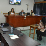 CONDENARON A 3 AÑOS DE PRISIÓN DE CUMPLIMIENTO EFECTIVO A UN POLICÍA POR VEJACIONES EN UNA COMISARÍA DE SAN SALVADOR DE JUJUY