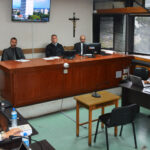 LO CONDENARON A 14 AÑOS DE PRISIÓN POR UN HOMICIDIO EN EL BARRIO CORONEL ARIAS DE SAN SALVADOR DE JUJUY